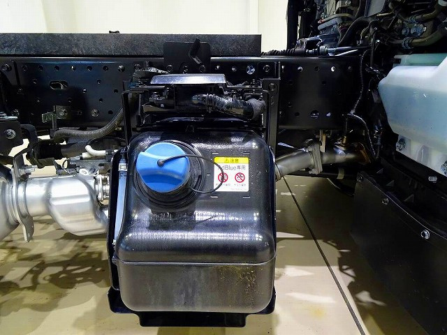 アドブルー|いすゞ エルフ 2PG-NKS88AD(4WD)の写真39