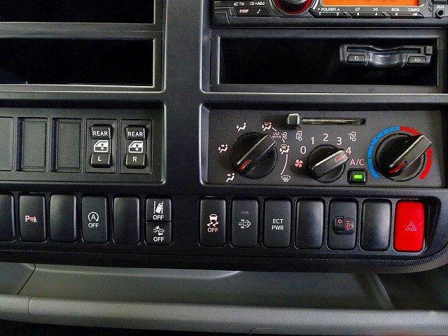 日野 デュトロ 2KG-XZU722M(2WD)の写真11