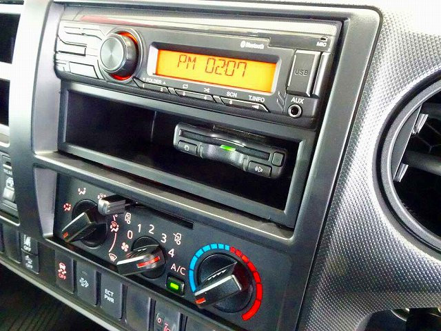 ETC2.0|日野 デュトロ 2KG-XZU722M(2WD)の写真13