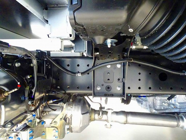 日野 デュトロ 2KG-XZU722M(2WD)の写真47