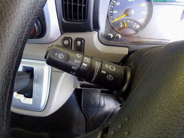 三菱 キャンター 2TG-FDA00(4WD)の写真16