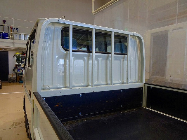 三菱 キャンター 2TG-FDA00(4WD)の写真25