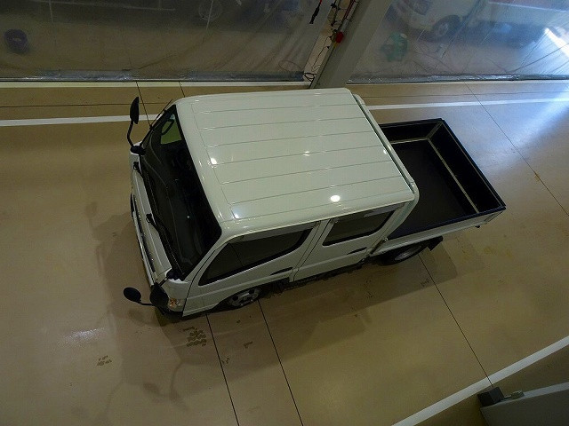 三菱 キャンター 2TG-FDA00(4WD)の写真28
