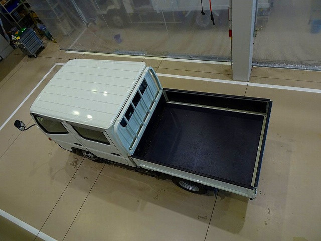 三菱 キャンター 2TG-FDA00(4WD)の写真29