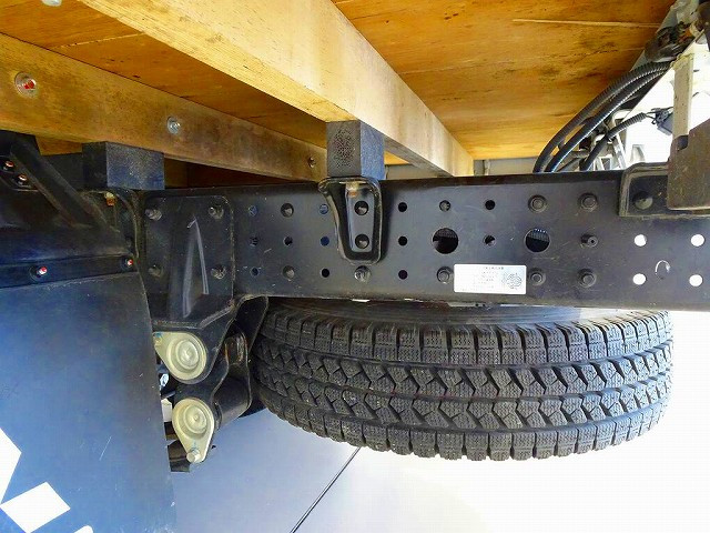 三菱 キャンター 2TG-FDA00(4WD)の写真37