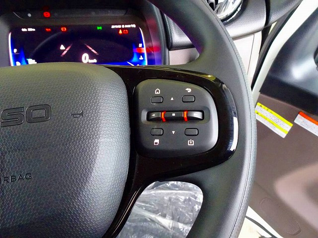 三菱 キャンター 2RG-FBA20(2WD)の写真17