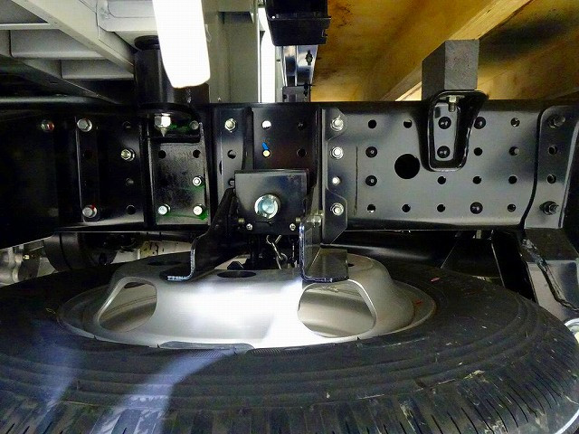 三菱 キャンター 2RG-FBA20(2WD)の写真42