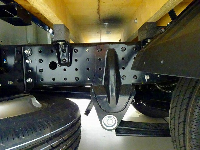 三菱 キャンター 2RG-FBA20(2WD)の写真43