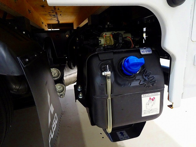アドブルー|三菱 キャンター 2RG-FBA20(2WD)の写真44