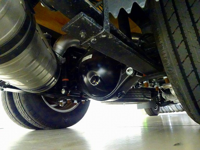 三菱 キャンター 2RG-FBA20(2WD)の写真45