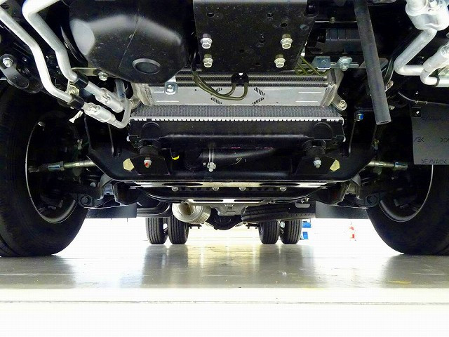 三菱 キャンター 2RG-FBA20(2WD)の写真46