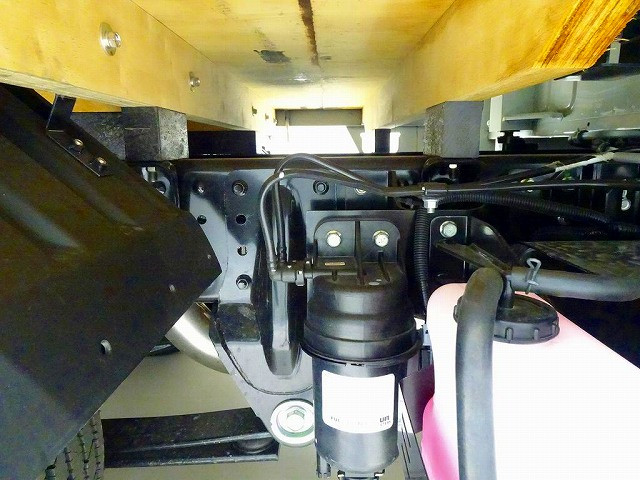 三菱 キャンター 2RG-FBA20(2WD)の写真49