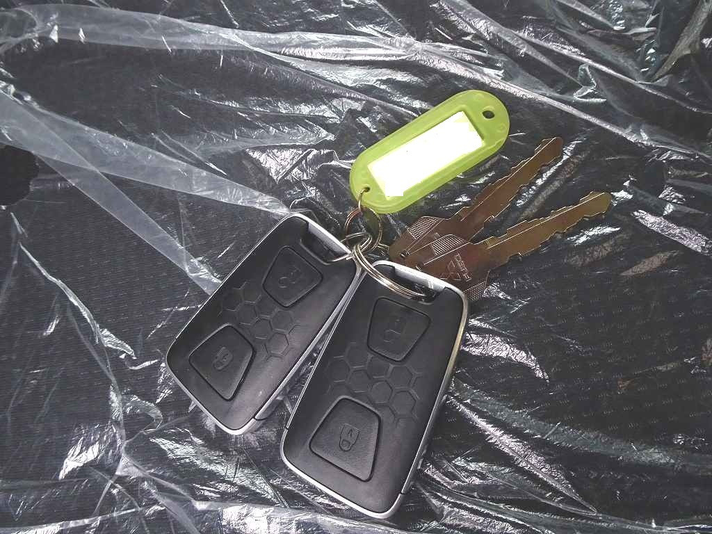 三菱 キャンター 2RG-FBA20(2WD)の写真50