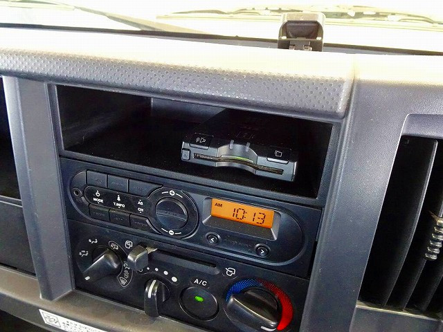 ETC|いすゞ エルフ TRG-NHS85A(4WD)の写真11