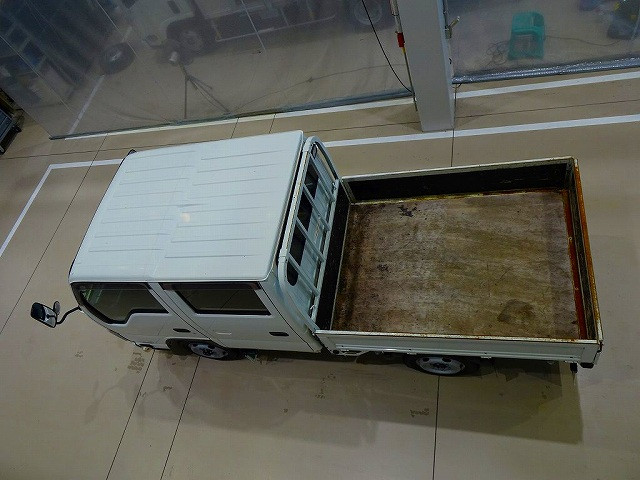 ☆ルームクリーニング&外装仕上げ済み☆|いすゞ エルフ TRG-NHS85A(4WD)の写真33