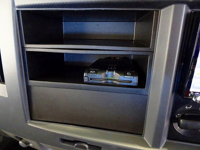 ETC|いすゞ エルフ TRG-NHS85A(4WD)の写真12