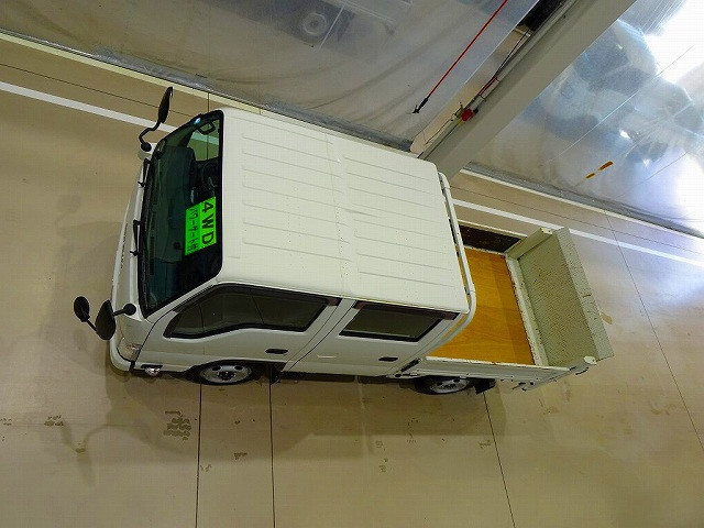 ☆ルームクリーニング&外装仕上げ済み☆|いすゞ エルフ TRG-NHS85A(4WD)の写真37