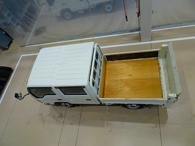 ☆ルームクリーニング&外装仕上げ済み☆|いすゞ エルフ TRG-NHS85A(4WD)の写真38