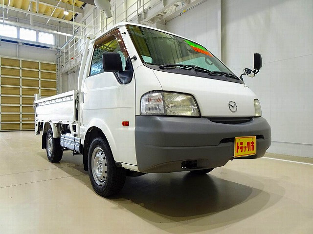 マツダ ボンゴトラック ABF-SKP2L(4WD)｜中古トラックなら