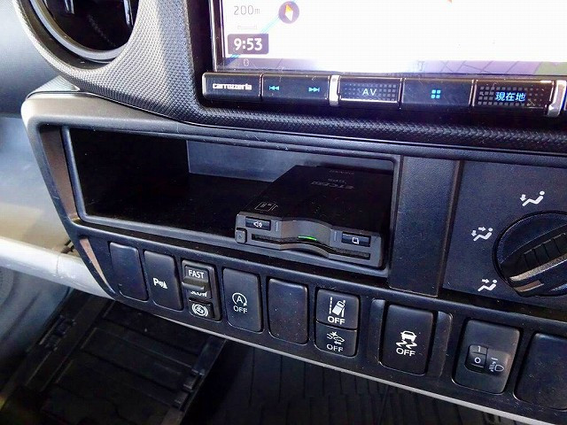 ETC2.0|日野 デュトロ 2RG-XZU645M(2WD)の写真16