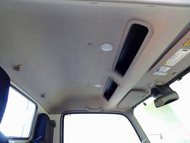 ハイルーフ|日野 デュトロ 2RG-XZU645M(2WD)の写真17