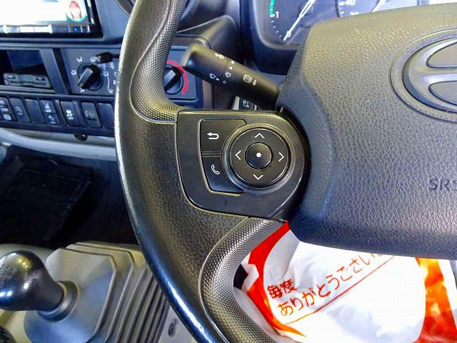 日野 デュトロ 2RG-XZU645M(2WD)の写真21