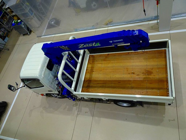 ☆ルームクリーニング&外装仕上げ済み☆|日野 デュトロ 2RG-XZU645M(2WD)の写真39