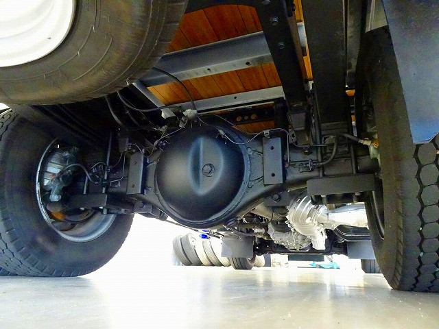 日野 デュトロ 2RG-XZU645M(2WD)の写真45