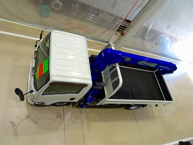 ☆ルームクリーニング&外装仕上げ済み☆|いすゞ エルフ TRG-NMR85AN(2WD)の写真34