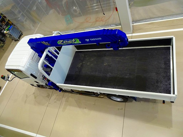 ☆ルームクリーニング&外装仕上げ済み☆|いすゞ エルフ TRG-NMR85AN(2WD)の写真35