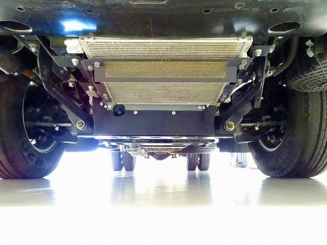 いすゞ エルフ TRG-NMR85AN(2WD)の写真42