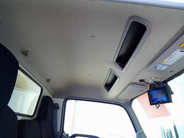 ハイルーフ|トヨタ ダイナ 2RG-XZU655(2WD)の写真14