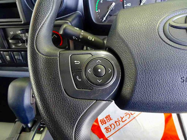 トヨタ ダイナ 2RG-XZU655(2WD)の写真18