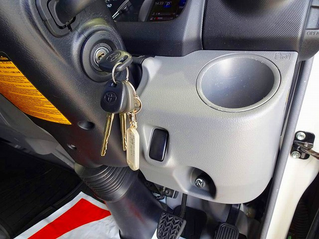 トヨタ ダイナ 2RG-XZU655(2WD)の写真19