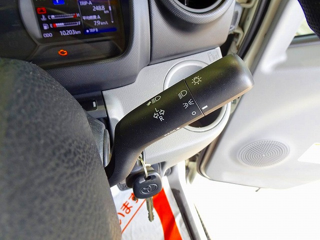 トヨタ ダイナ 2RG-XZU655(2WD)の写真21