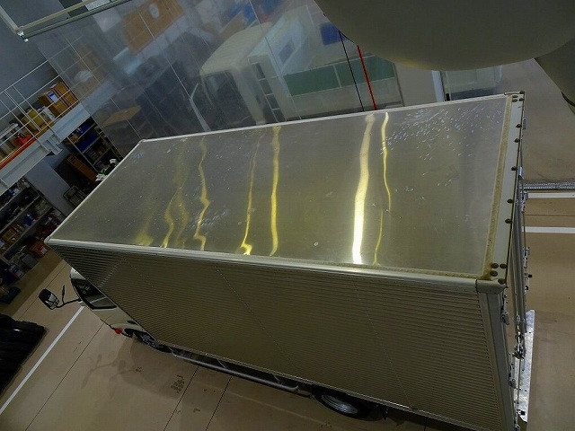 ☆ルームクリーニング&外装仕上げ済み☆|トヨタ ダイナ 2RG-XZU655(2WD)の写真31