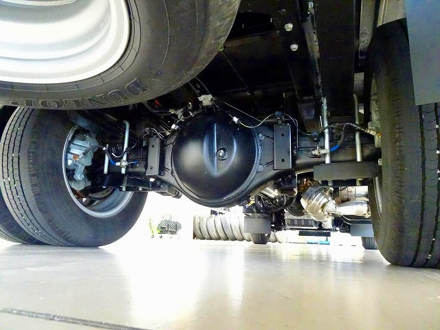 トヨタ ダイナ 2RG-XZU655(2WD)の写真37