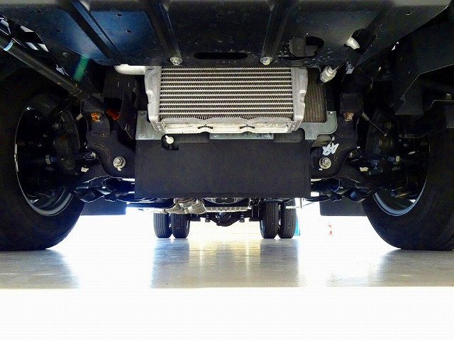 トヨタ ダイナ 2RG-XZU655(2WD)の写真38