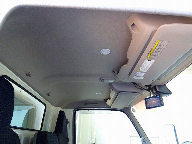室内LED灯|日野 デュトロ 2PG-XZU712M(2WD)の写真14