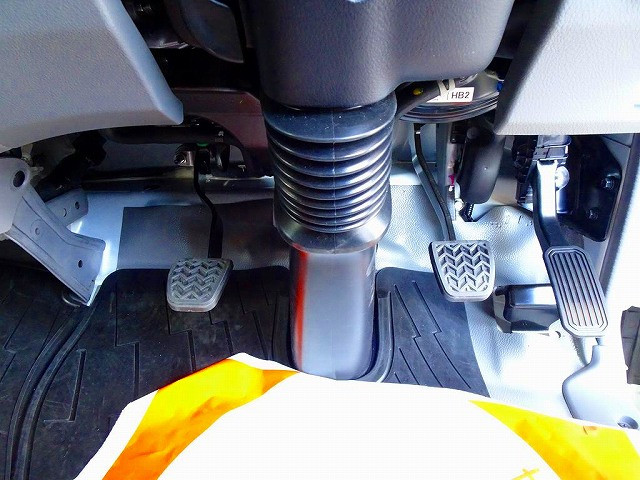 日野 デュトロ 2PG-XZU712M(2WD)の写真16