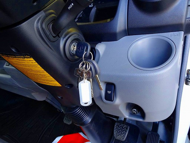 日野 デュトロ 2PG-XZU712M(2WD)の写真18