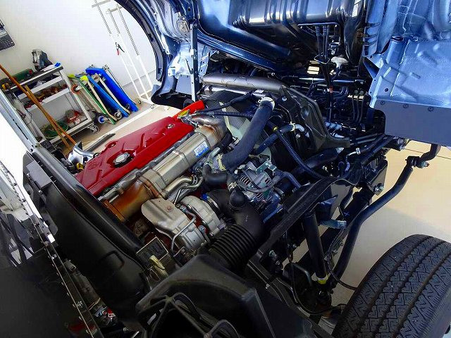 日野 デュトロ 2PG-XZU712M(2WD)の写真32