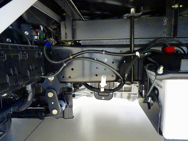 日野 デュトロ 2PG-XZU712M(2WD)の写真34