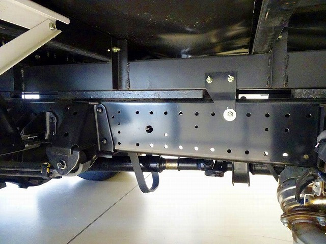 日野 デュトロ 2PG-XZU712M(2WD)の写真41