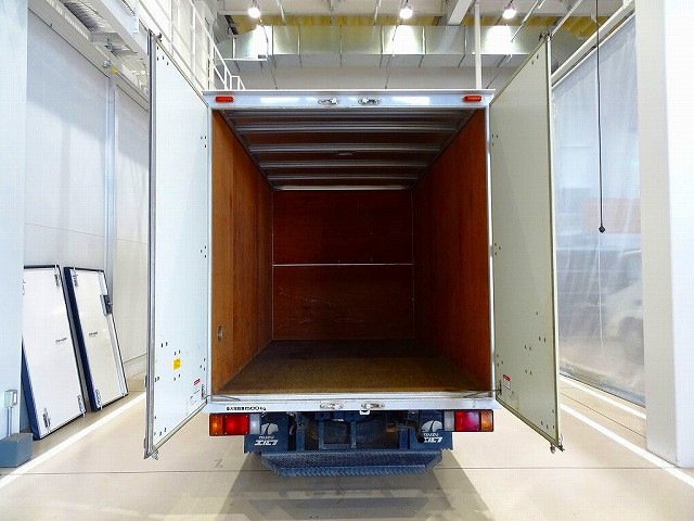 いすゞ エルフ KK-NHR69EAV(2WD)の写真19