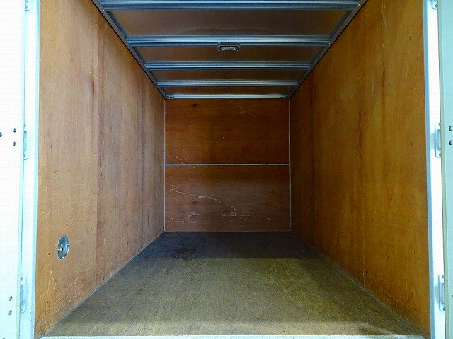 いすゞ エルフ KK-NHR69EAV(2WD)の写真20