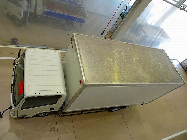 ☆ルームクリーニング&外装仕上げ済み☆|いすゞ エルフ 2RG-NMR88AN(2WD)の写真30