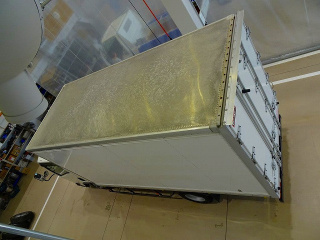 ☆ルームクリーニング&外装仕上げ済み☆|いすゞ エルフ 2RG-NMR88AN(2WD)の写真31