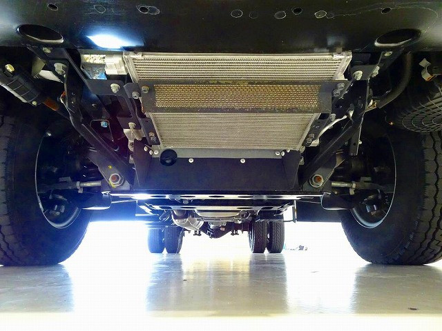 いすゞ エルフ 2RG-NMR88AN(2WD)の写真39