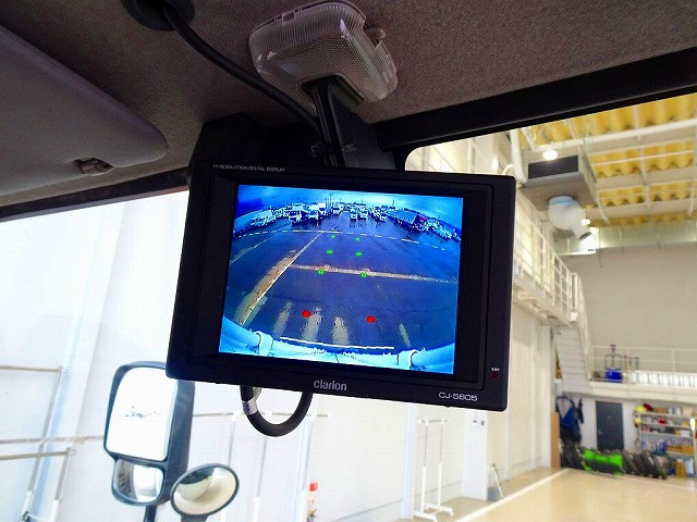 日野 デュトロ 2RG-XZU655M(2WD)の写真13